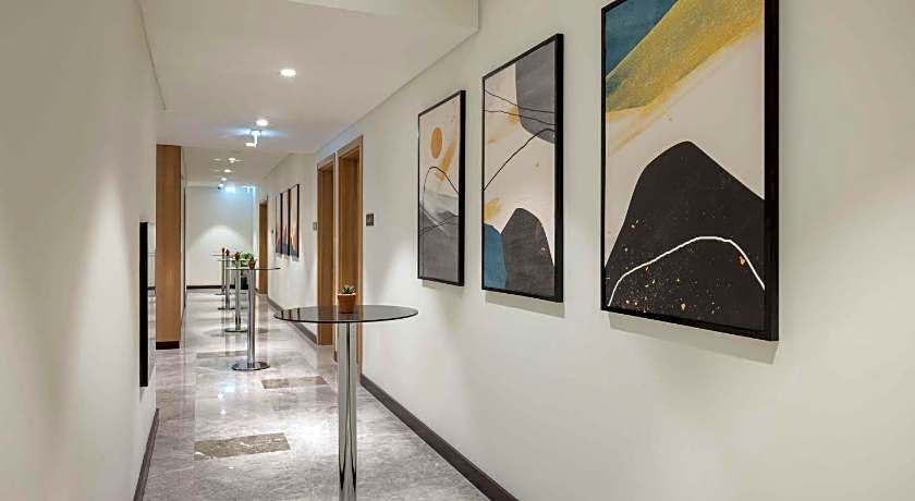 Hampton by Hilton Antalya Airport