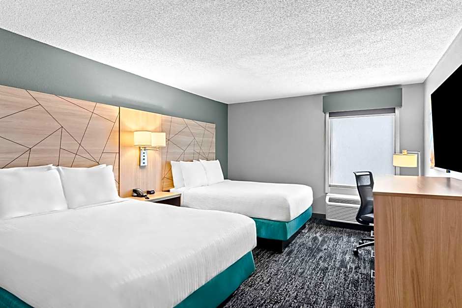 Best Western Doswell Hotel