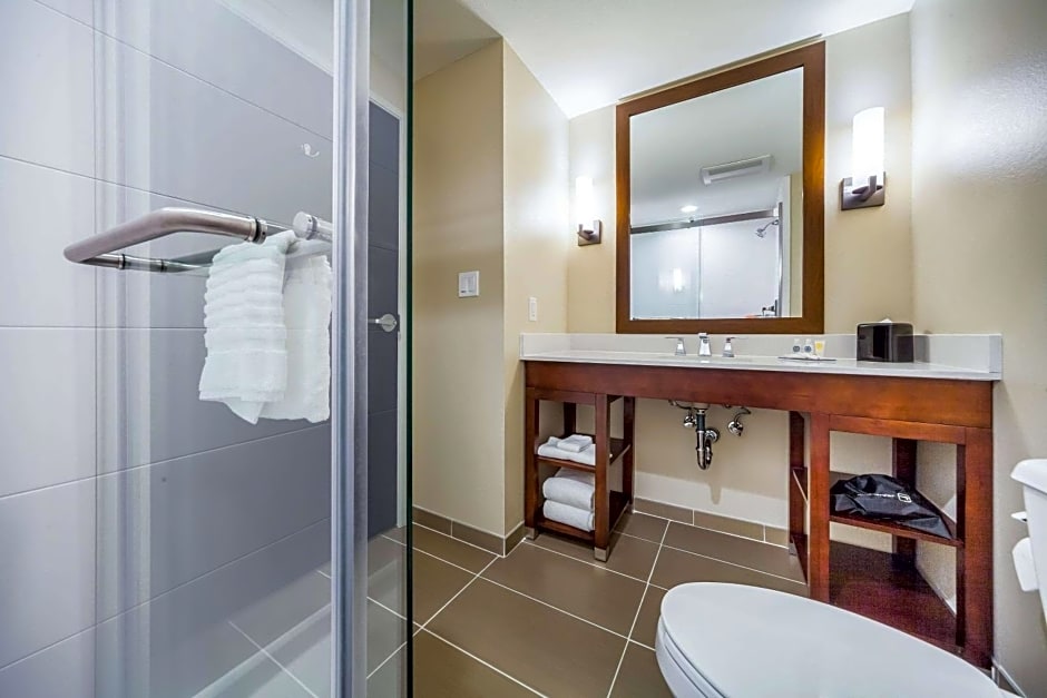 Comfort Inn & Suites North Platte I-80