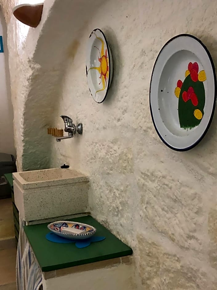 La Scaletta – Polignano a Mare, LA
