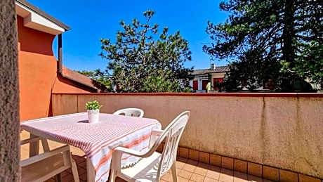 Cozy seaside flat in the city centre - Beahost