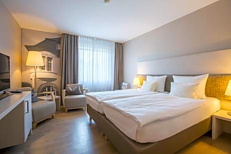 Comfort Double Room