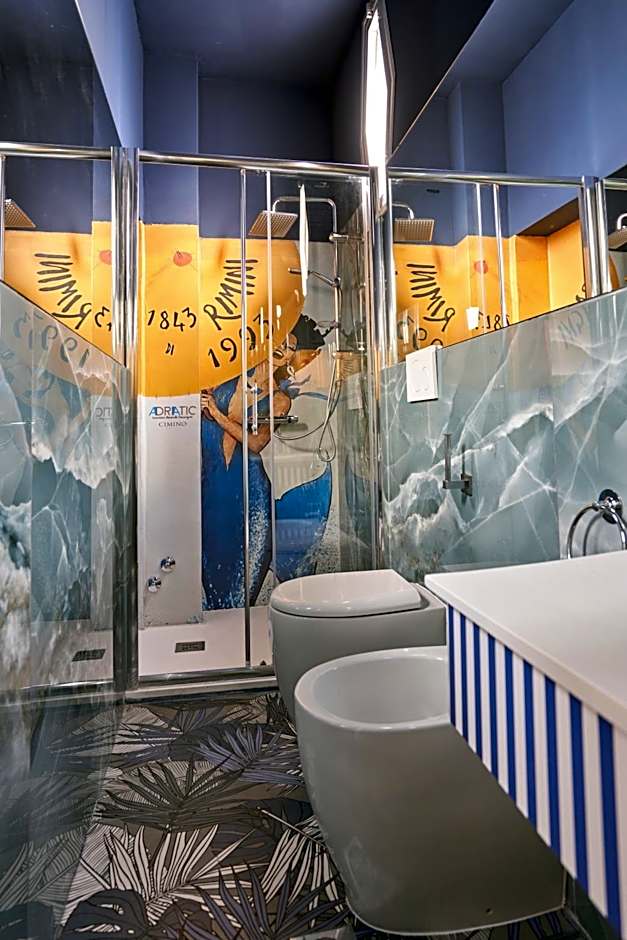 Hotel Adriatica sul Mare