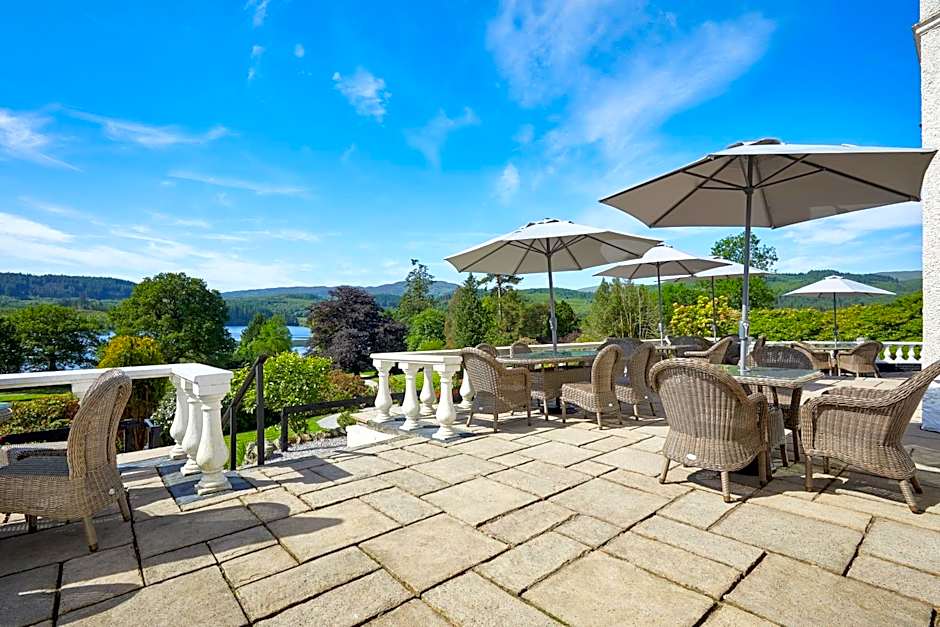 Macdonald Forest Hills Hotel & Spa