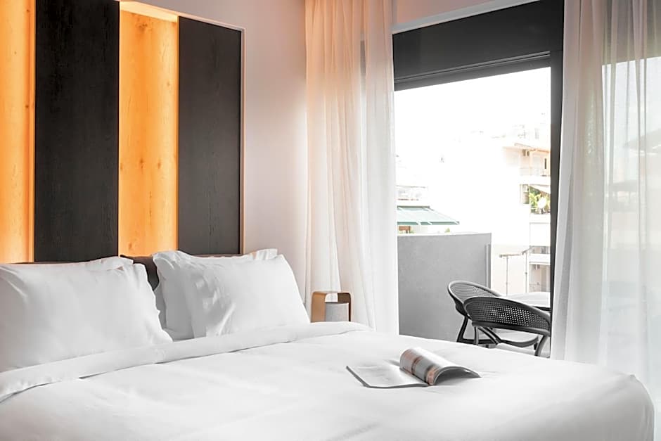 LUX&EASY Athens Downtown Apartments