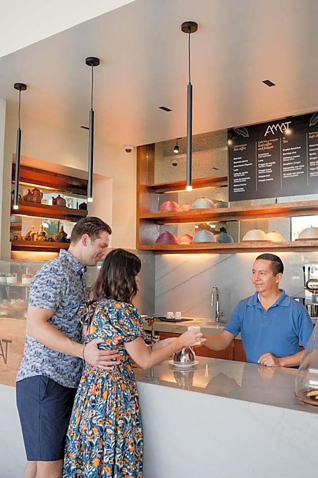 Grand Velas Riviera Nayarit - All Inclusive