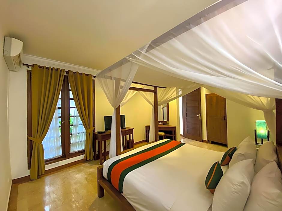 Desamuda Village Hotel