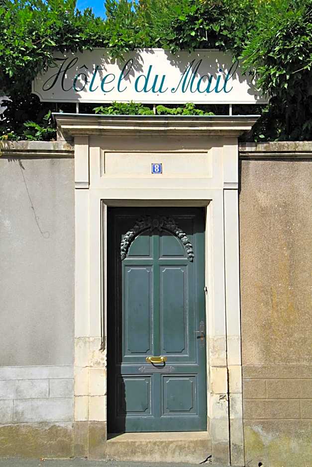 Hôtel Du Mail