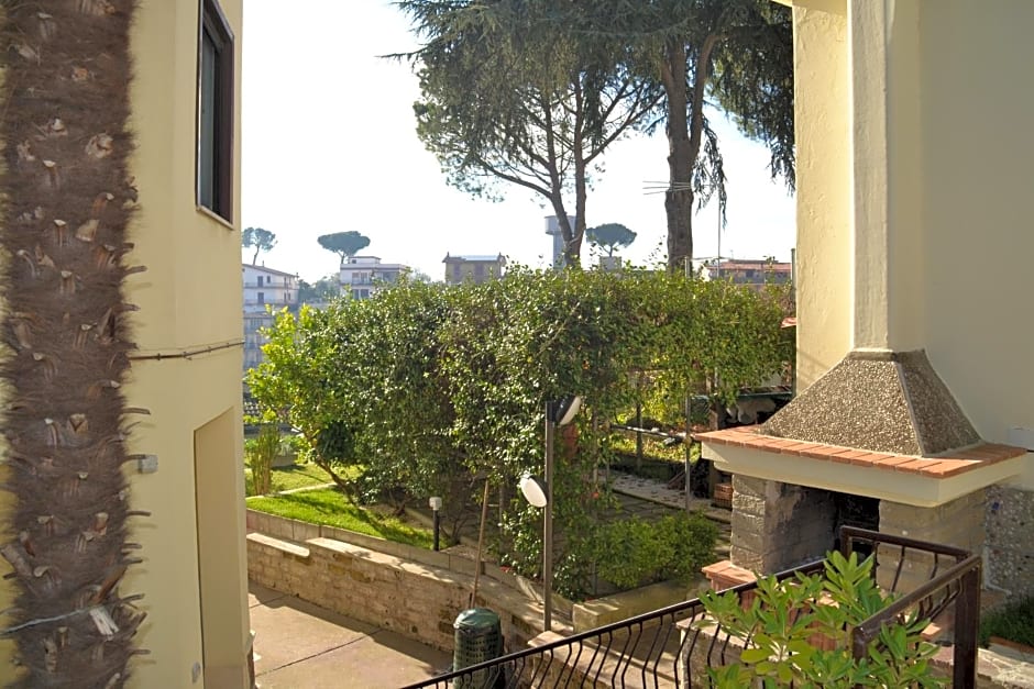 A1 Girasole B&B