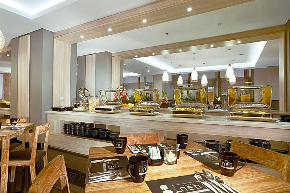 Neo Denpasar by ASTON