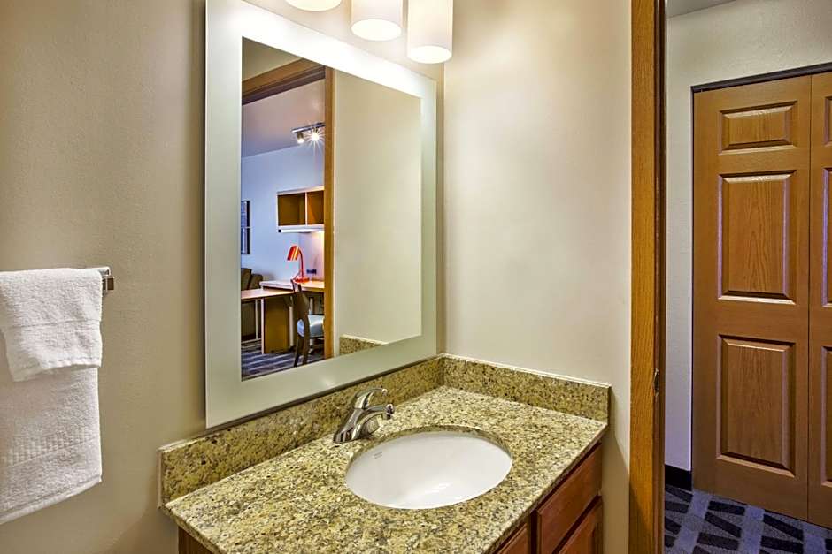 TownePlace Suites by Marriott Detroit Dearborn