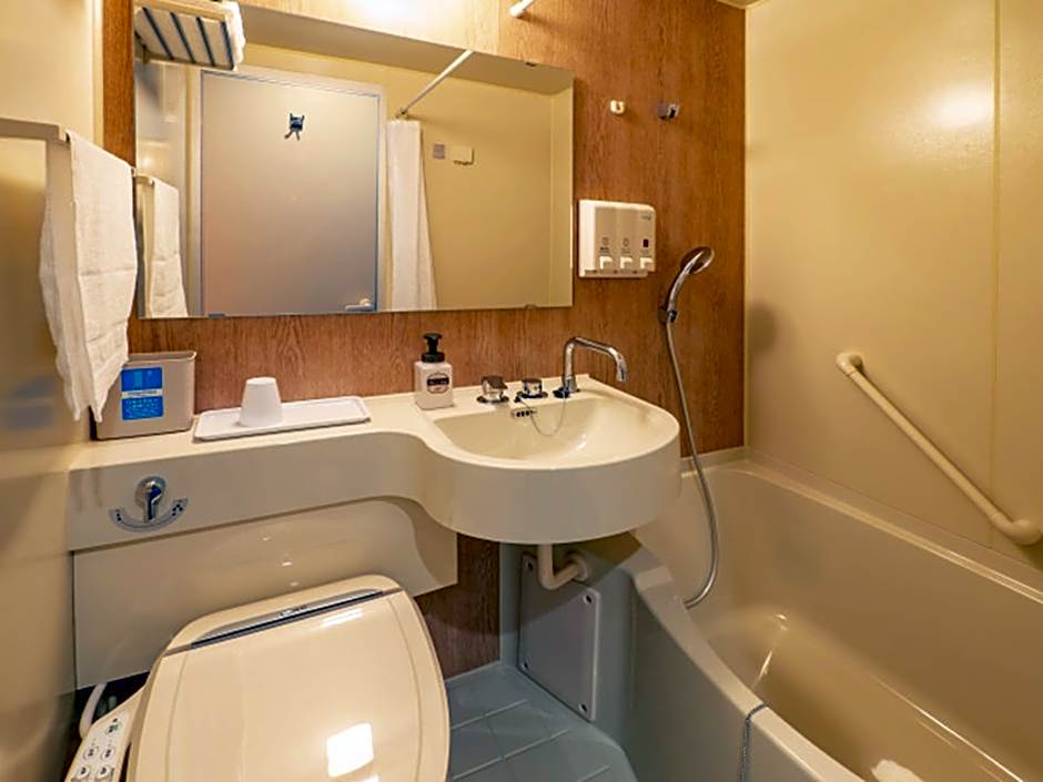 Toyoko Inn Sendai Higashi-guchi No.1