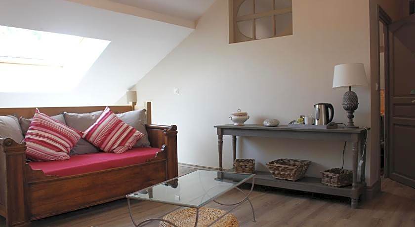 Ferme de la Valliere