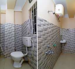 Super Hotel O Prabha Palace Lodge