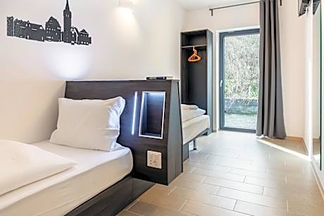 Twin Room - Disability Access