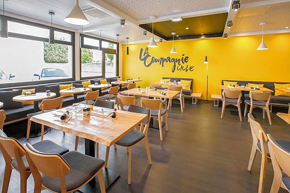 ibis Lille Lomme Centre