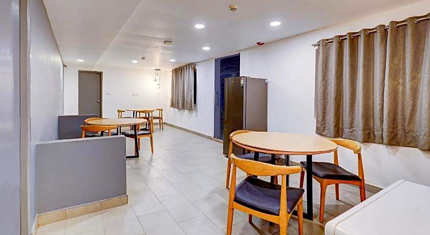 Super Townhouse Pondicherry