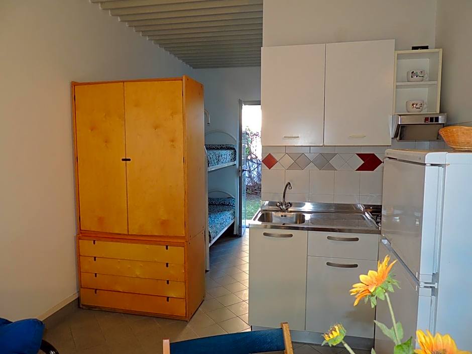 Appartamenti Villaggio Internazionale