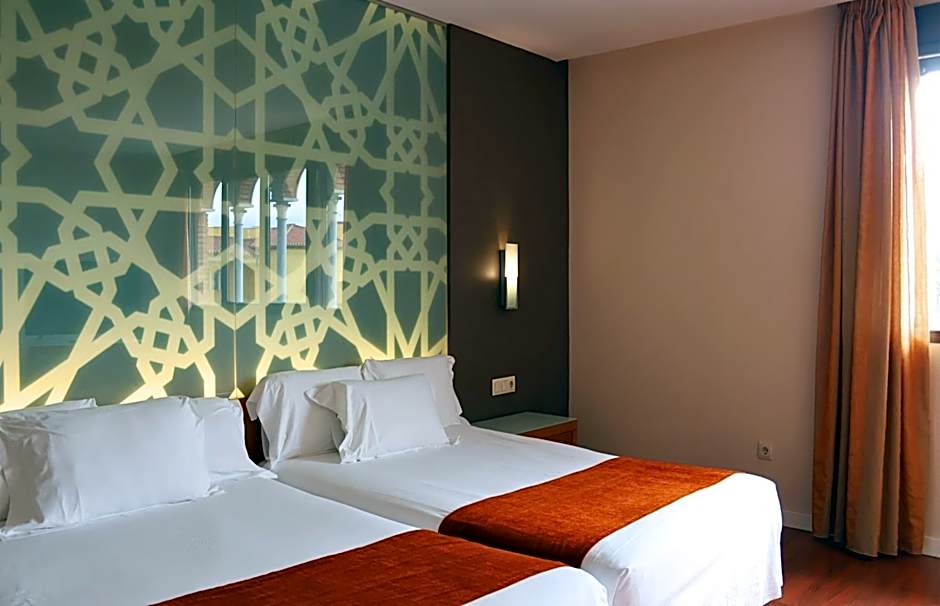 Hotel Granada Palace, affiliated by Melia