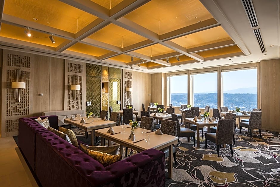 Hotel Nikko Kanazawa