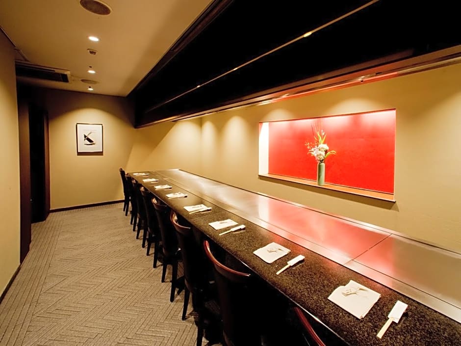 Hotel Nikko Himeji