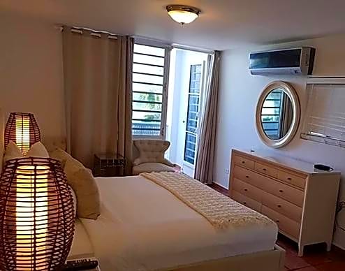 Hosteria del Mar