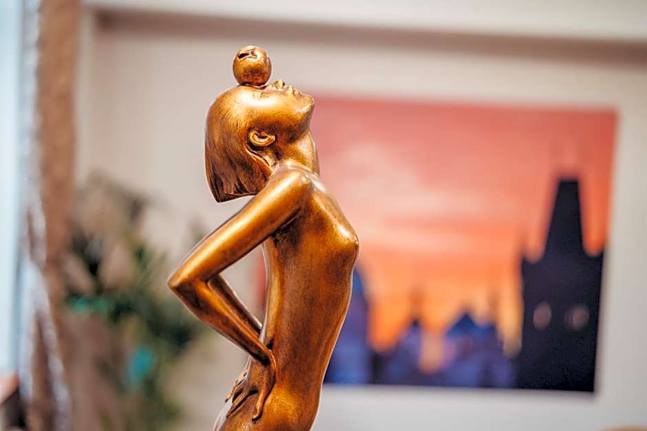 COLORFACTORY SPA Hotel - Czech Leading Hotels