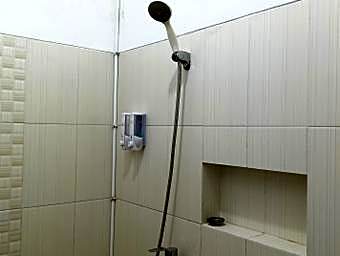 Hotel O Avisha Guest House Syariah