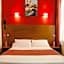 Hotel Paris Bruxelles
