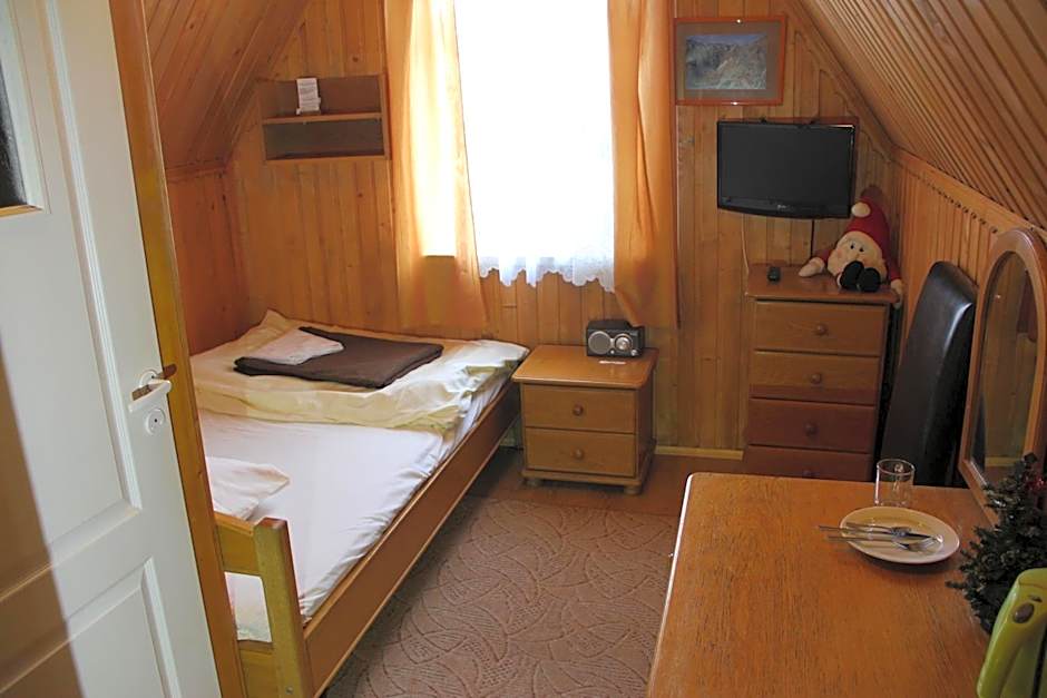 Rusałka