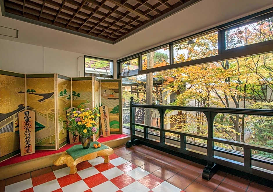 Kinugawa Park Hotels