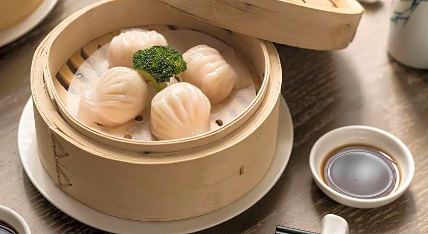 DoubleTree by Hilton Shiyan, China