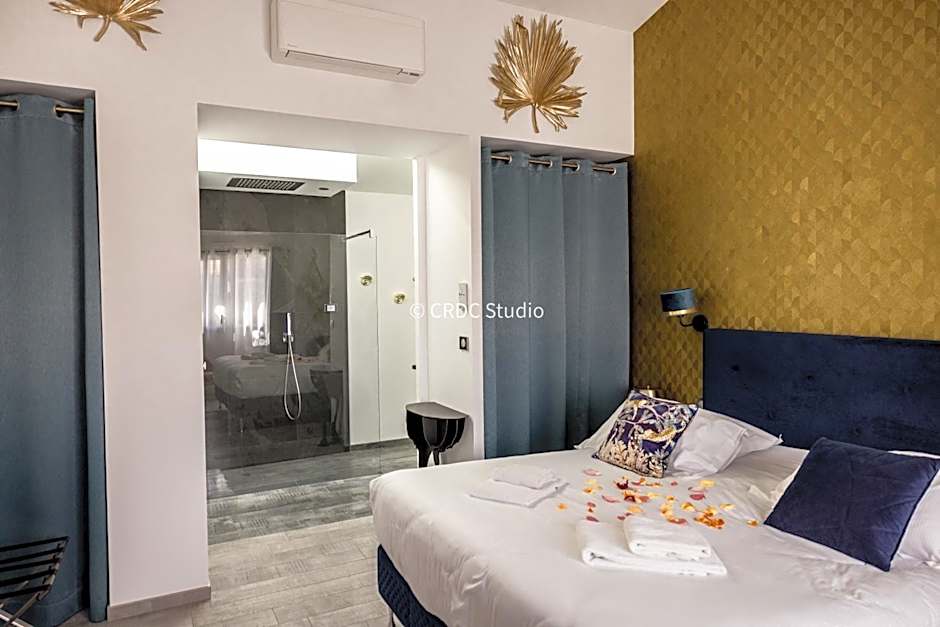 Hotel La Chaize