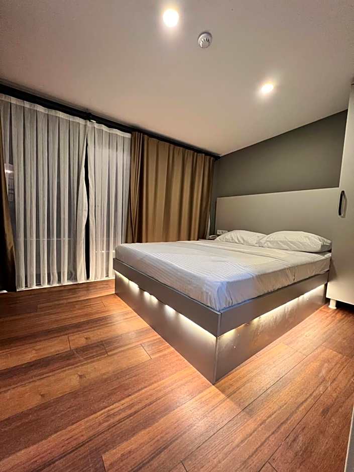 TAKSİM GOKOTTA SUiTE