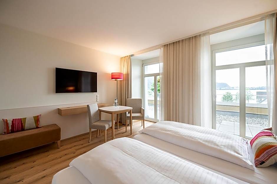 Seehotel am Kaiserstrand