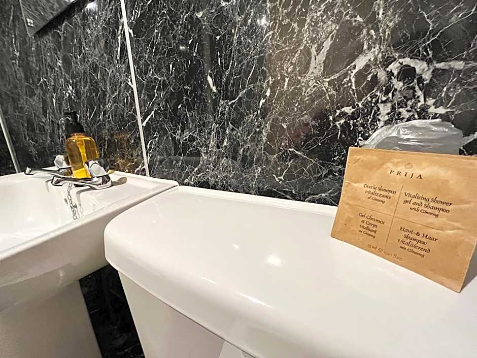 Buccleuch Arms Hotel