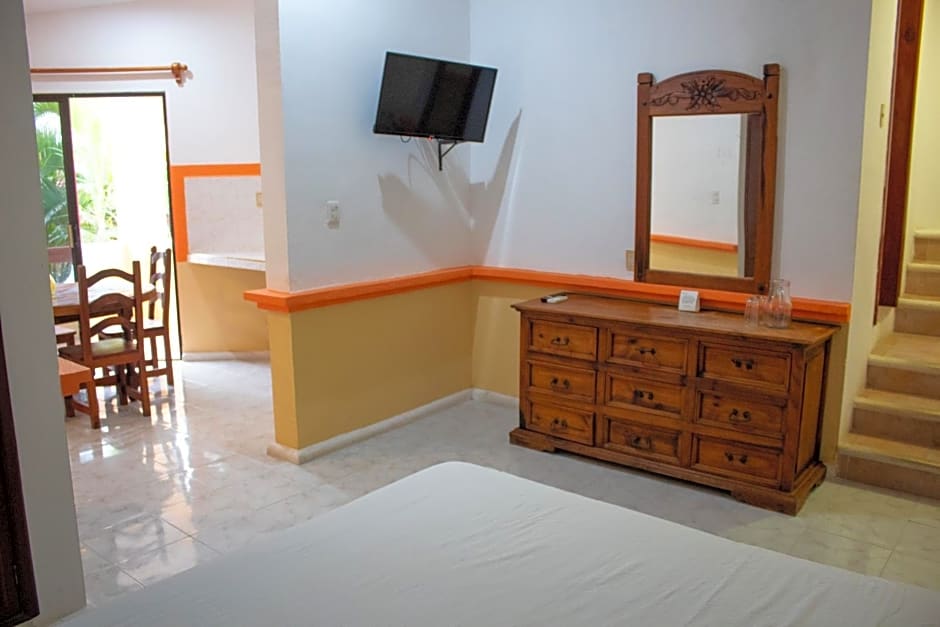 Hotel Vista Caribe