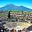 B&B Pompei Olympus
