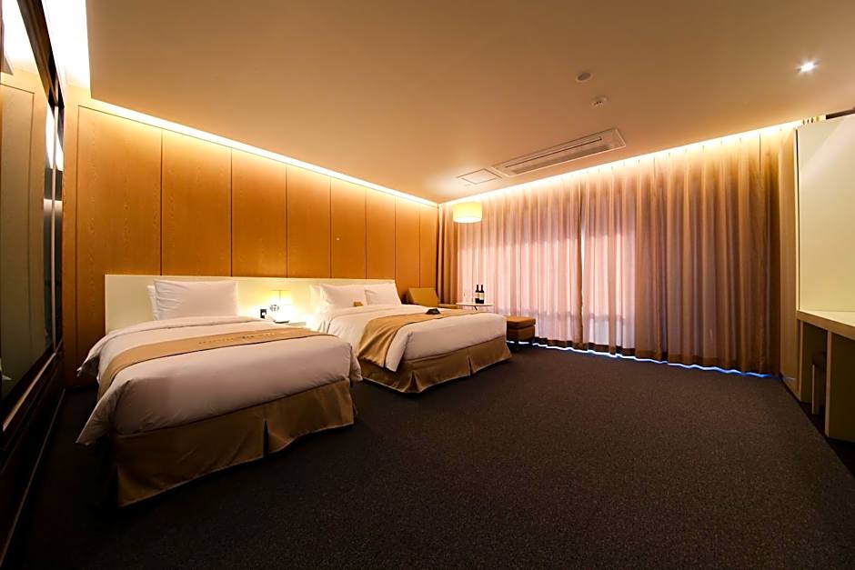Incheon Stay Hotel