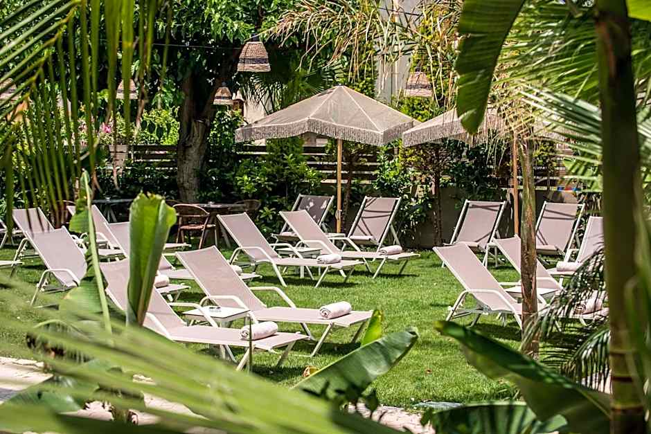 Alsus Boutique Hotel - Adults Only