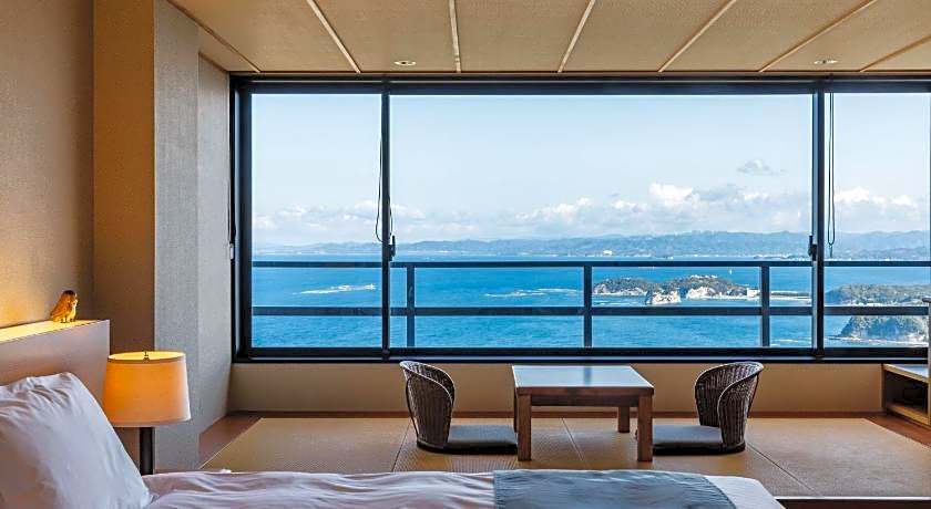 INFINITO HOTEL & SPA Nanki-Shirahama