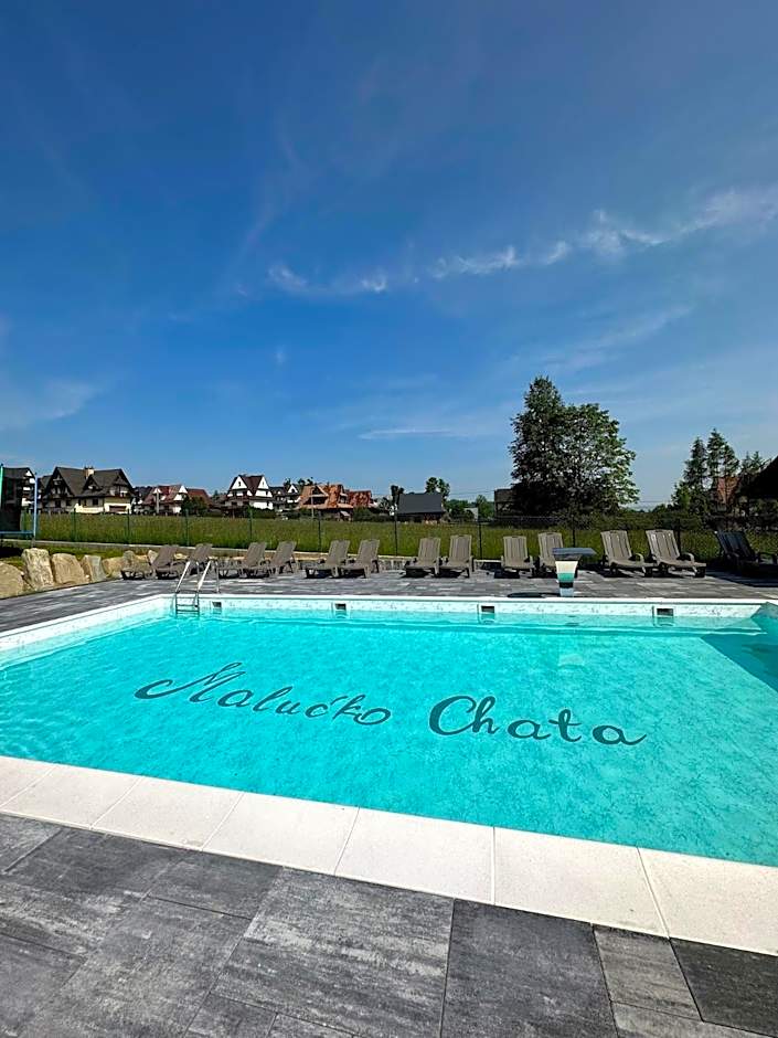 „Malućko Chata”