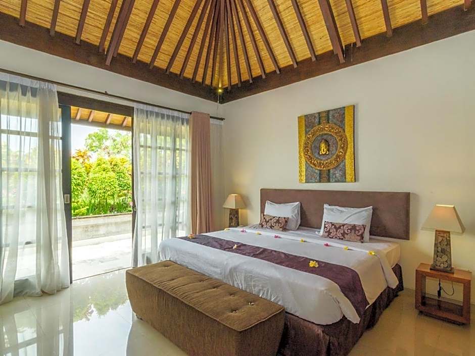 Destiny Villas and Residence Seminyak