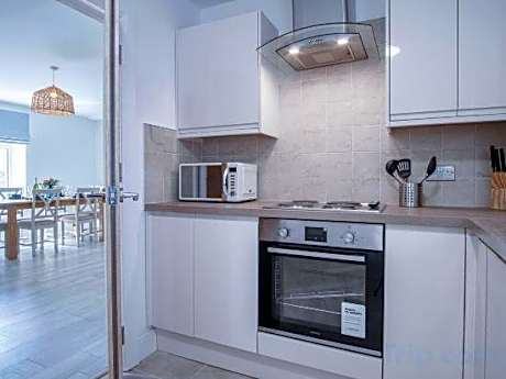 Haven View - 2 Bedroom Apartment - Milford Haven