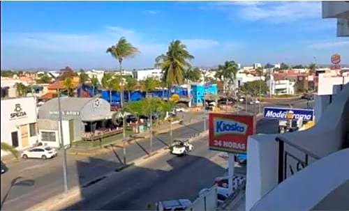 Hotel Dorada Inn