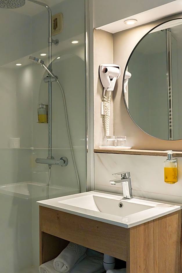 Eden Park Hotel Restaurant