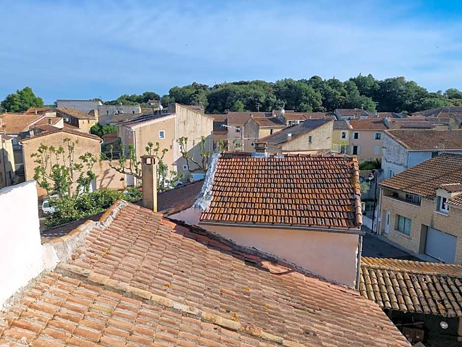 La Bastide