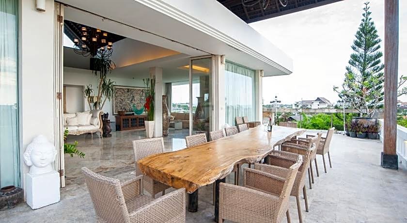 Bali Mystique Hotel