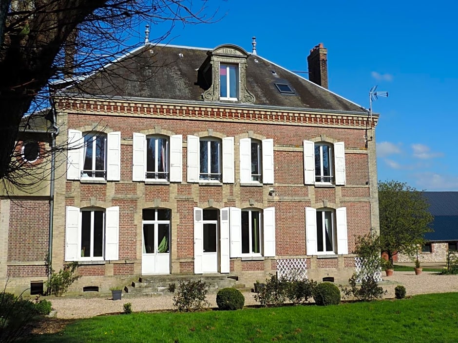 Chambres d'Hôtes de la Bucaille