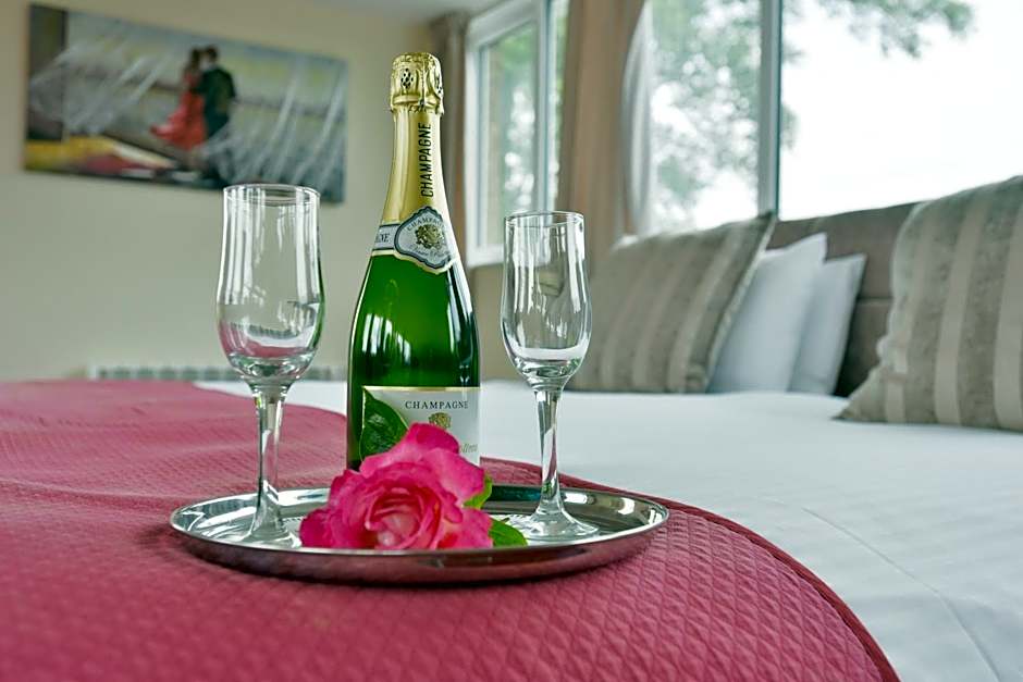 Edenhall Country Hotel